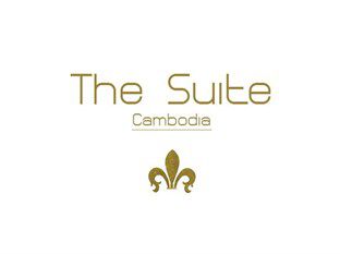 The Suite Cambodia Phnom Penh Exteriör bild